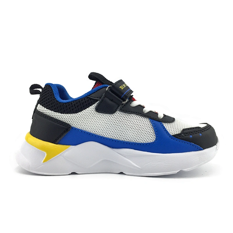 Greatshoe brand buckle strap new kids athletic sneakers summer children shoes boys