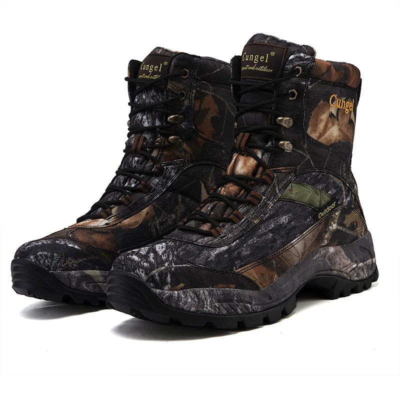 Greatshoe fashion brand gortex climbing low price breathing shoes mountain boots waterproof hiking shoes