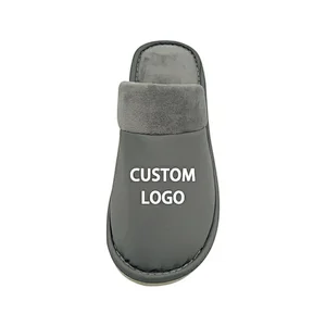 Great shoes 2022 indoor slipper home slides slipper for women slides sandal for men custom logo