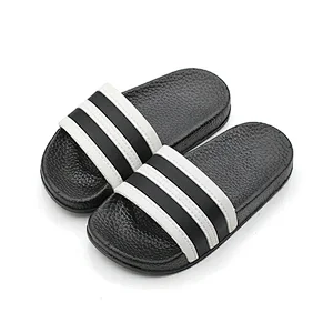 Great shoes kids slides shoes Boys beach slides outdoor slipper for girls slides sandals