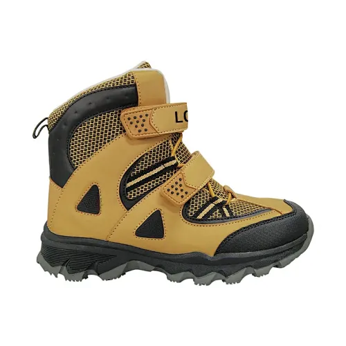 Great shoes hiking kids shoes ourdoor children footwear school boys sports shoes