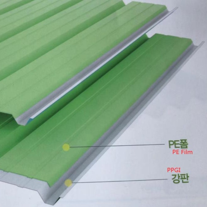 Anti-Condensation Sheets Cangzhou ZHONGTUO Roll Forming Machinery