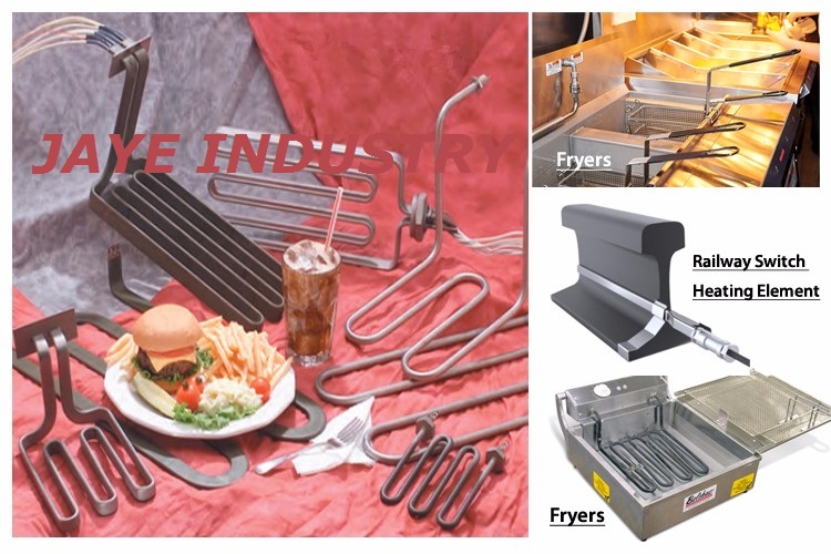 deep fryer heating elements Jaye Heater