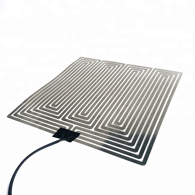 How to choose a flexible film heater?Jaye Heater Technology Wattheat