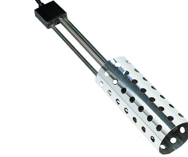 The Best Selection Method of Immersed Hot Water Silencing Heater Wattheat