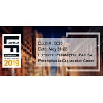 Light Fair International 2019