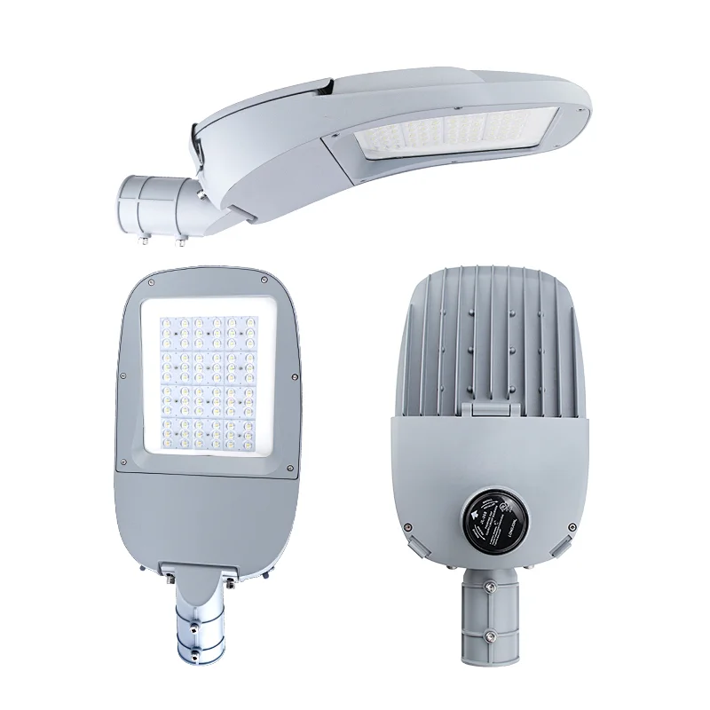Cobra Head LED street light