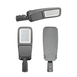 NEW Design IK09 IP66 LED Street Light 40W-150W LED Streetlight