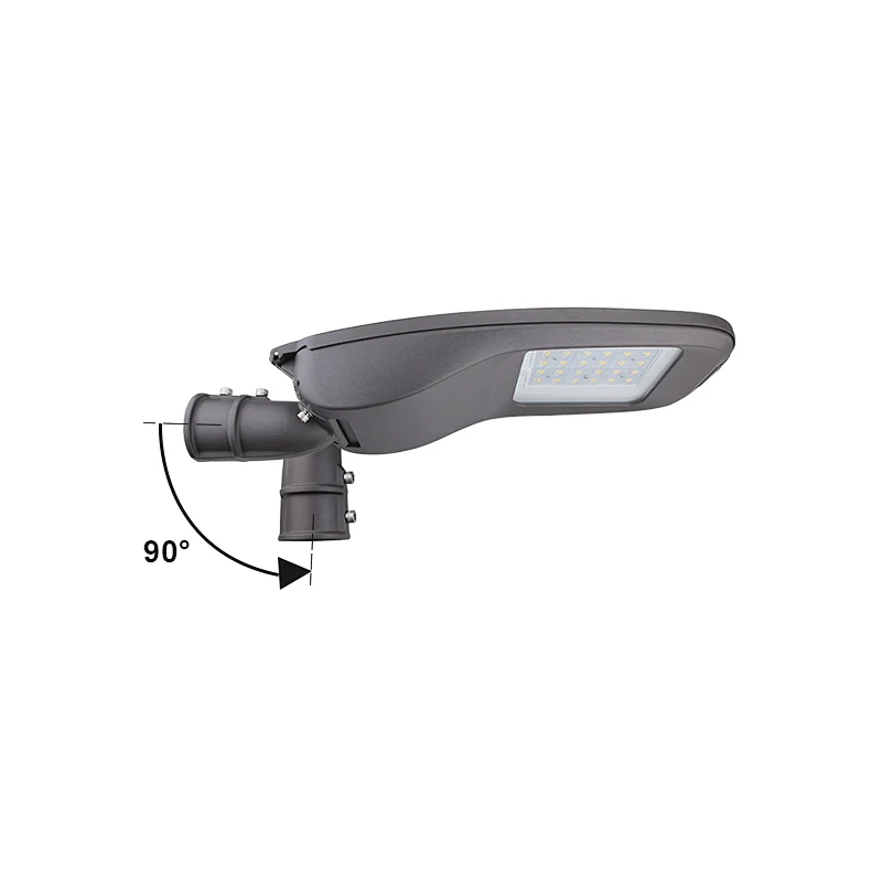 Outdoor IP66 40W-200W Led street light
