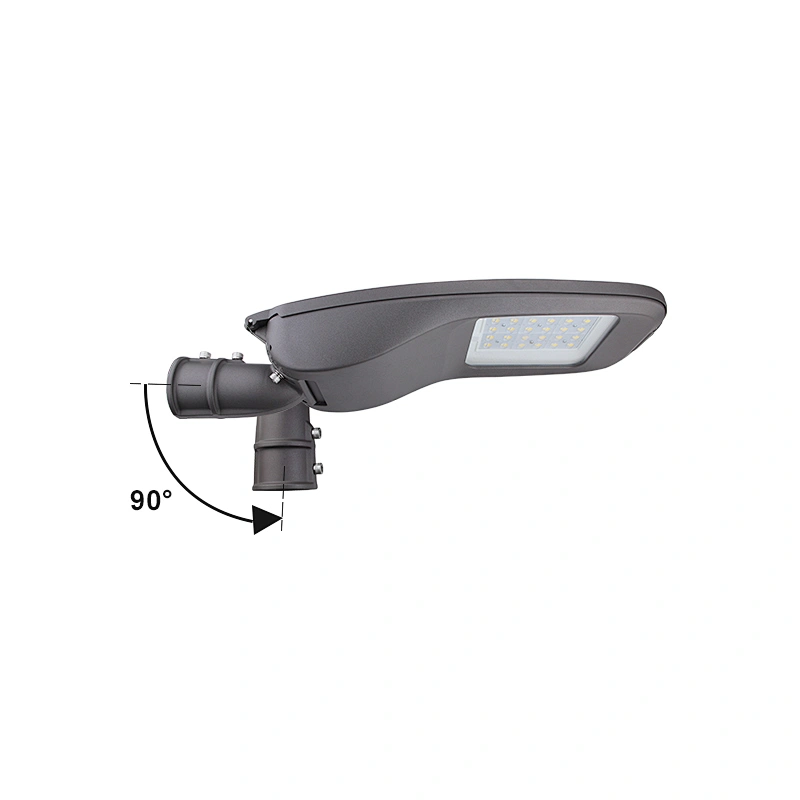 Outdoor IP66 40W-200W Led street light