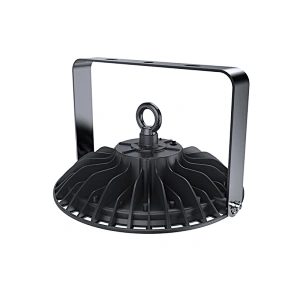 Aluminum housing UFO LED Highbay Light Housing+Driver, 2 in 1