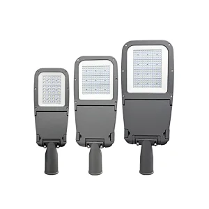 NEW Design IK09 IP66 LED Street Light 40W-150W LED Streetlight
