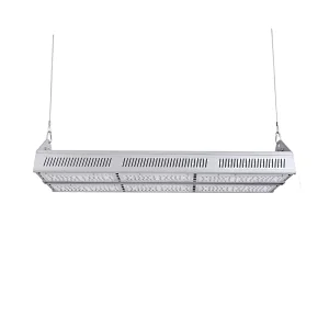 Best Selling Industrial Warehouse Lamps Linear Led  High Bay Lights Light