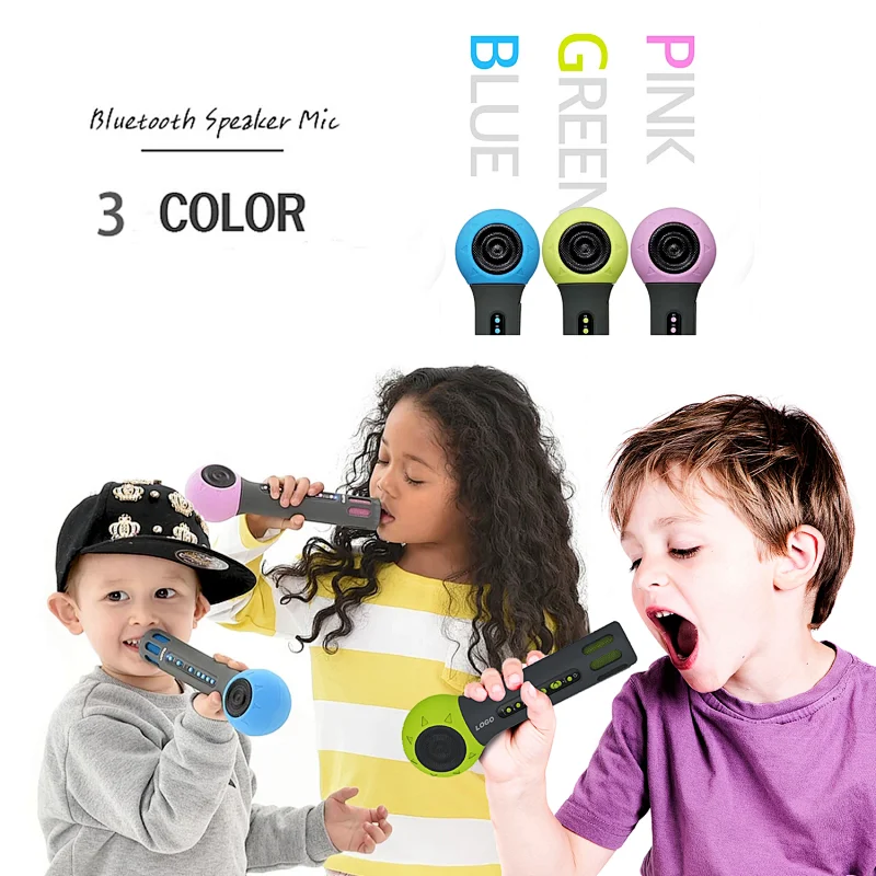 karaoke microphone