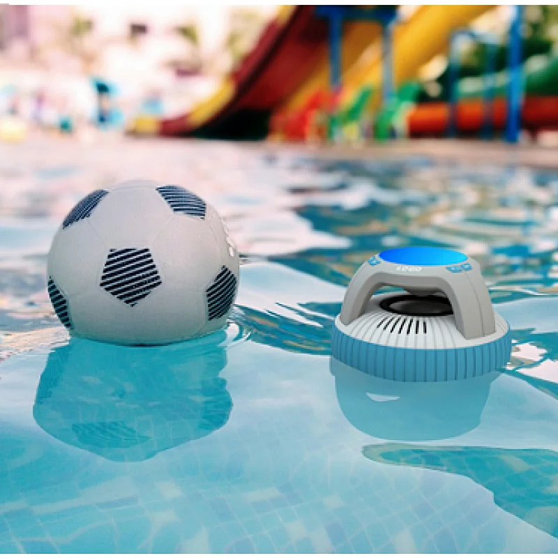 pool speaker