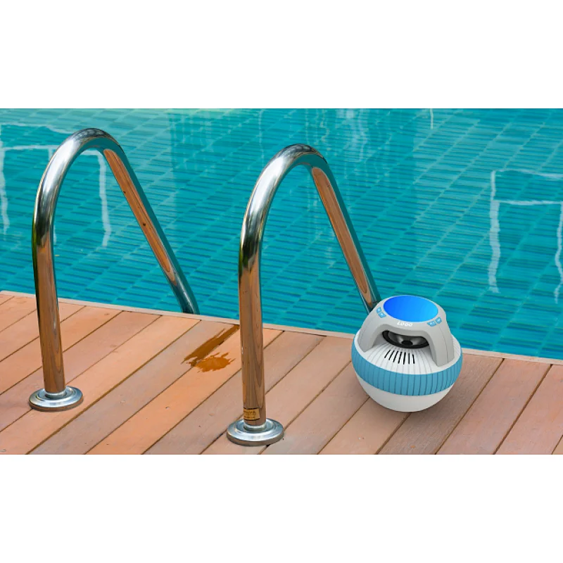 pool speaker