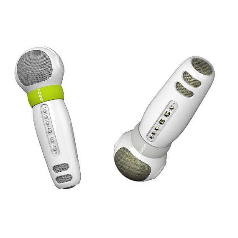 Bluetooth Karaoke Microphone for Kids