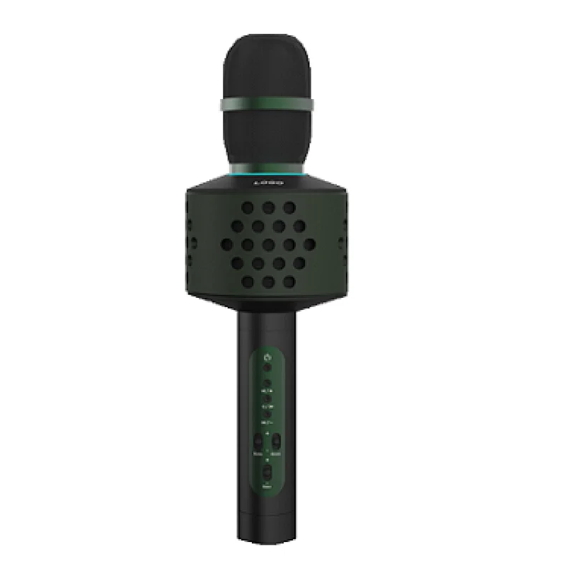 karaoke microphone