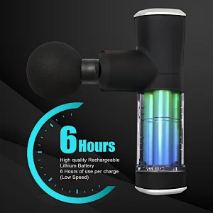Muscle Massage Gun