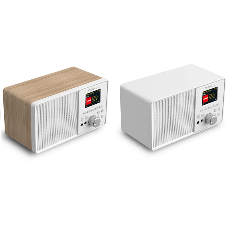 DAB Radio speaker