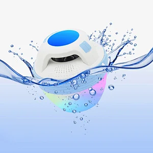 Water pool speaker