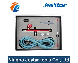 New design airbrush spray kit TJ-130k