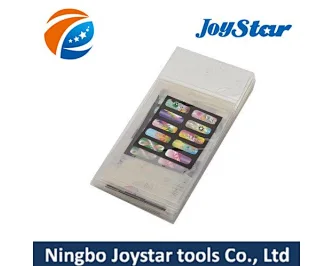 Nail Stencil