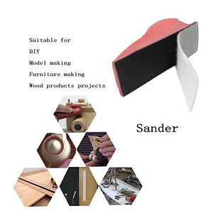 Hand Tools Sanding Tools Sander