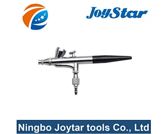 New design airbrush spray kit TZ-136D/S