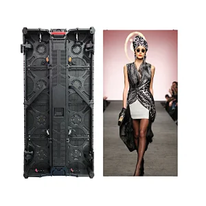 P3.9 P4.8 P5.9 P6.2 light and thin  rental stage background LED video wall