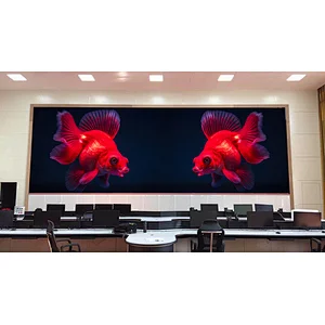 Fullcolor RGB 480*540mm Easy Installation Indoor P2.5 LED Display Panels