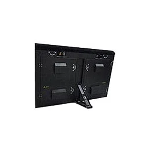 P16 sports LED wall panel big giant large  LEDstsdium display stand for backgrounds