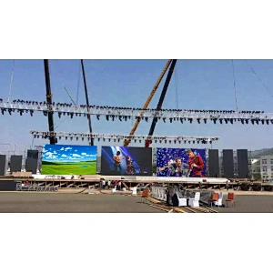Indoor Rental P2.976 LED Panel Display 500*500 P3.91 P4.8 Stage LED Display Screen Indoor Advertising Rental  LED Video Display