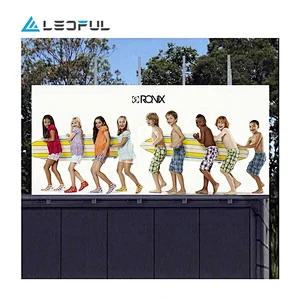 high definition LED TV big small giant large wireless programable led display board panel
