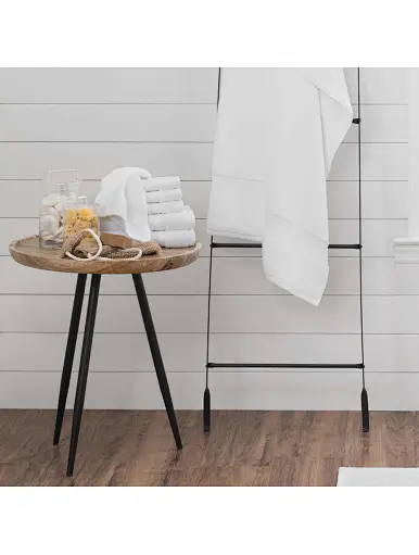 Brand new custom logo Premium 100% cotton hotel bath towel