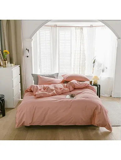 Wholesale high quality 100% cotton woven bed sheets set，Wholesale high quality Luxury Adult Bedding 100% cotton woven bed sheets set Soft and Breathable Collection Premium Cotton Bedsheets