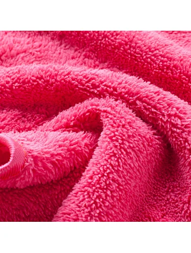 Luxury 100% remove makeup face eyes Microfiber towel