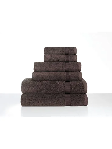 100% Cotton hotel cotton face towel set