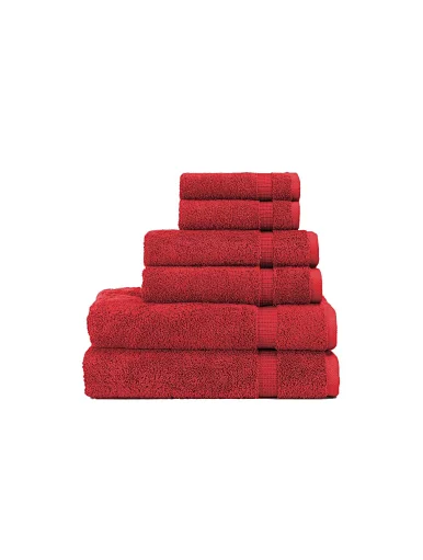 100% Cotton hotel cotton face towel set