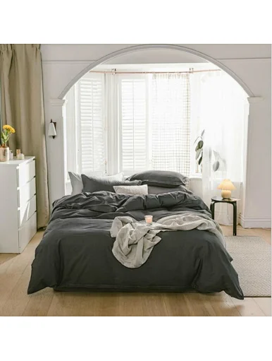 Wholesale high quality 100% cotton woven bed sheets set，Wholesale high quality Luxury Adult Bedding 100% cotton woven bed sheets set Soft and Breathable Collection Premium Cotton Bedsheets
