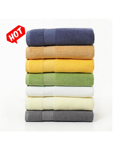 100 cotton towels Cut Pile Cotton Face Towel Hand Towel, Top selling products 100% cotton bathroom and spa towel set luxury terry 5 star hotel bath towel set soft and super absorbent.