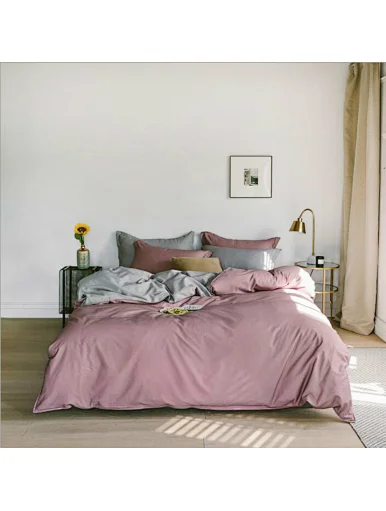 Four piece bed set, HIGH QUALITY AND WORKMANSHIP: These sheets are made with high quality workmanship and strong durable fibers to ensure they last a long time.