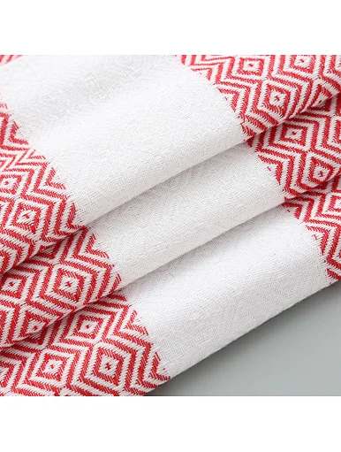 Organic 100% cotton custom turkish large striped beach towel logo Quick Easy Dry Sand Free Bath,Pool,SPA,Gym Highly Absorbent Soft and Comfortable