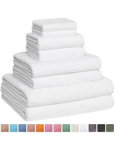 Manufacturers Wholesale Good quality Cheap price Cheap 100% cotton Face bath towel Set Daily Use Super Soft Fast Dry Highly Absorbent Hotel Spa WashCloths
