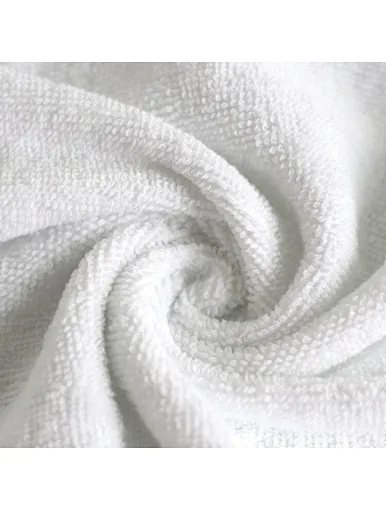 Brand new custom logo Premium 100% cotton hotel bath towel