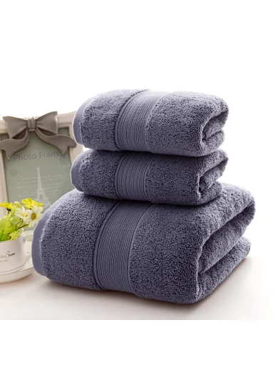 Top selling products 100% cotton luxury hotel bathroom and spa towel set sheet towels luxury terry 5 star hotel bath towel set