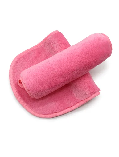Microfiber removal  Cloths private label cosmetics makeup
