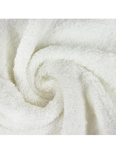Natural bamboo fiber fabric, environmental protection, fluffy and elastic loops, bright color, uniform color, high color fastness, special ultra-fine structure, strong decontamination and adsorption capacity.
