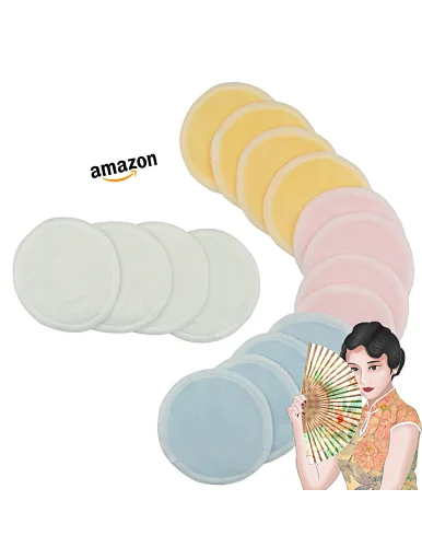 Microfiber removal  Cloths private label cosmetics makeup