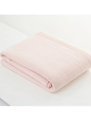 Waffle Hotel Cotton Bath Towel bath towels 100% cotton